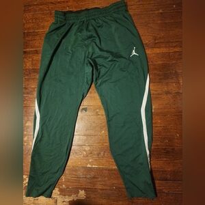 Jordan Mens Sz 3XL Sweatpants